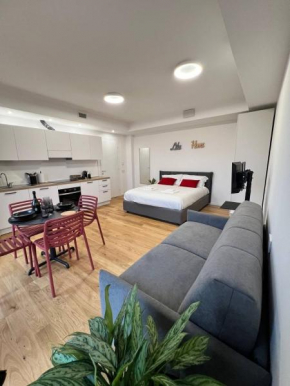 LikeHome PortaReno Monolocale Exclusive - 4 pxs